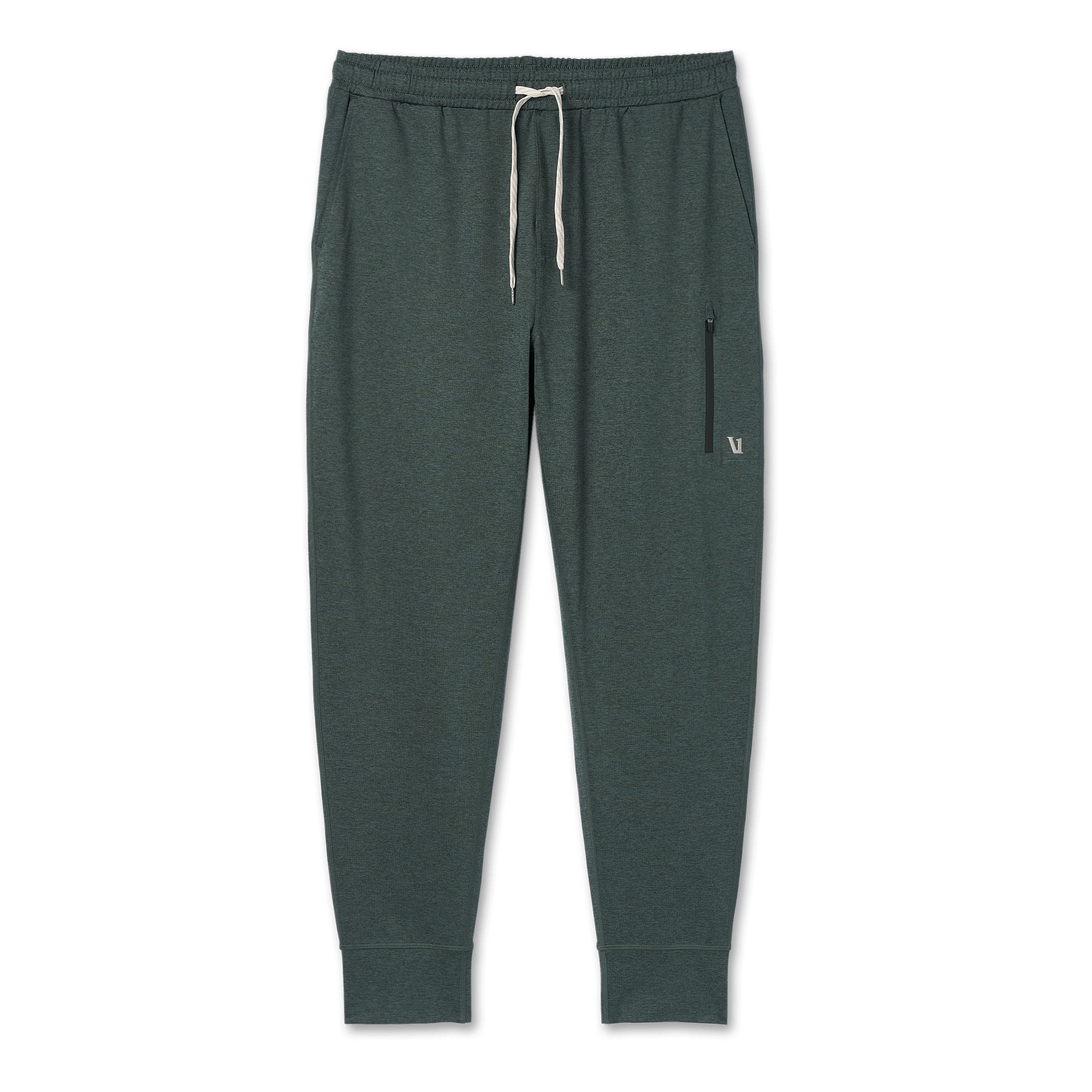 【THEAIRTOWN】 esse jogger pt ♥3colors Vuori Sunday Performance Jogger - Aspen Heather | Active